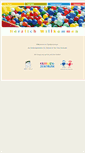 Mobile Screenshot of familienzentrum-oberhausen.de